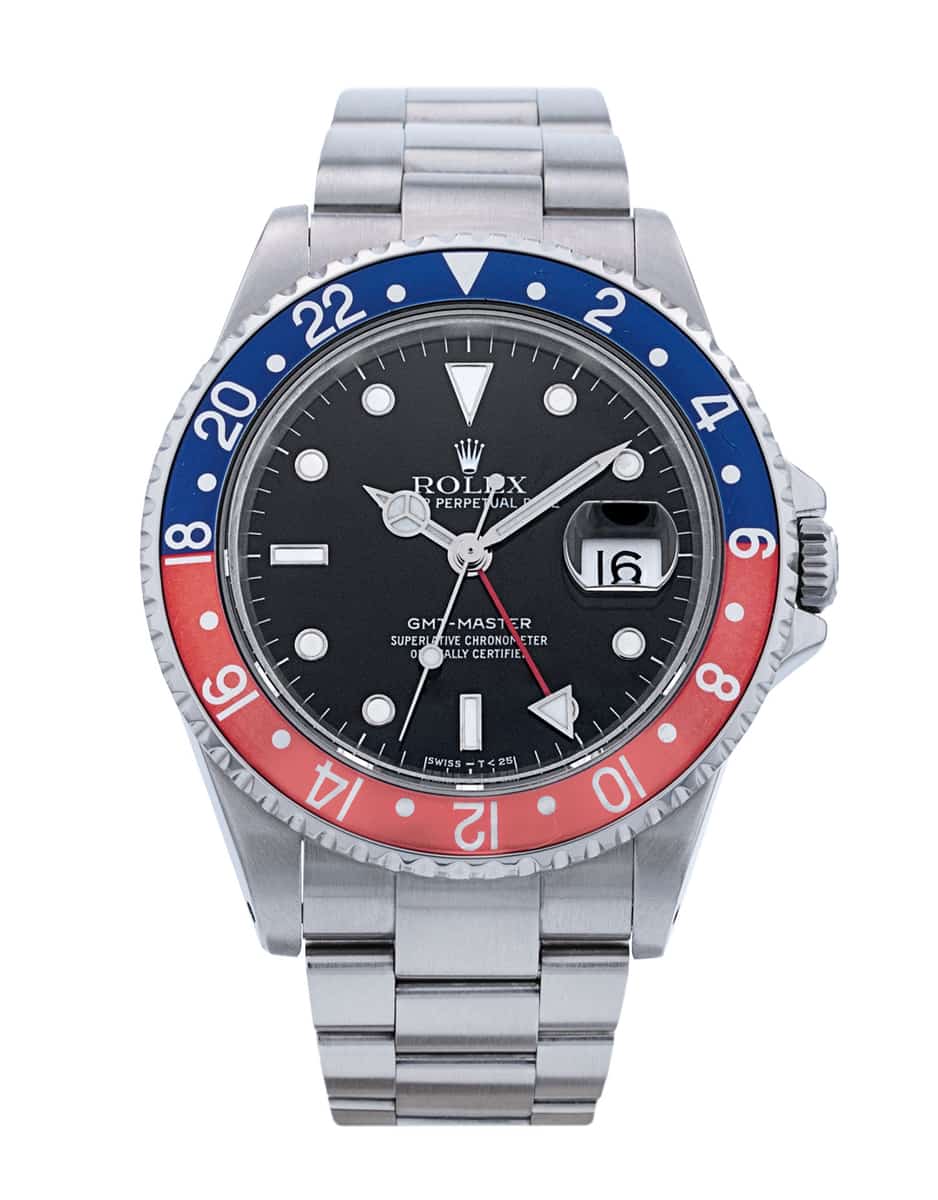 Rolex GMT Master 16700 Rolex GMT Master 16700